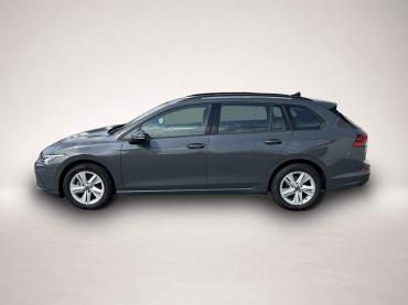 Volkswagen Golf Variant 1.5 TSI DSG Life 1.99% Fin. AHK Nav