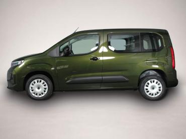 Opel Combo Life N1 Edition 8-Stufen-Automatik 130 PS