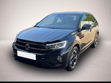 Volkswagen Taigo 1.0 TSI R-Line IQ Drive * Pano * ACC * LED