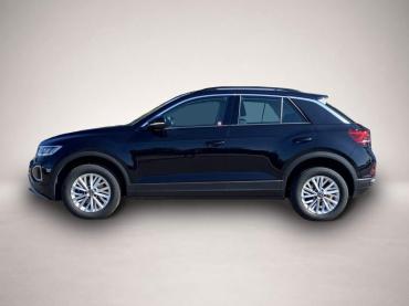 Volkswagen T-Roc 1.5 TSI DSG LIFE AHK * APP-CONNECT * VIRTUAL-C