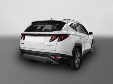Fahrzeug ansehen: Hyundai Tucson Select Mild-Hybrid Funktions-Navigations-Paket Tageszulassung Hyundai Tucson Select Mild-Hybrid Funktions-Navigations-Paket Tageszulassung
