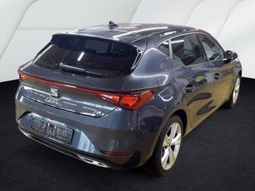Seat Leon 1.5 eTSI DSG FR NAVI REAR VIEW SHZ MATRIX Jahreswagen