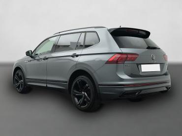 Fahrzeug ansehen: VW Tiguan 2.0 TDI DSG 4Mo. R-LINE BLACK 7-SITZE AHK NAVI KAMERA Gebrauchtwagen VW Tiguan 2.0 TDI DSG 4Mo. R-LINE BLACK 7-SITZE AHK NAVI KAMERA Gebrauchtwagen