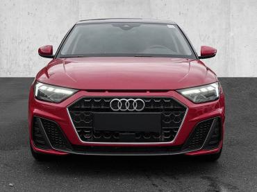 Audi A1 Sportback 25 TFSI S tronic Sline (Navi plus) Gebrauchtwagen