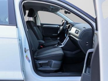 Fahrzeug ansehen: VW T-Roc T-Roc Gebrauchtwagen VW T-Roc T-Roc Gebrauchtwagen