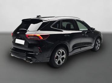 Ford Kuga 1.5 EB AUTO. ST-LINE X NAVI LED WINTER KAMERA 360°   Jahreswagen