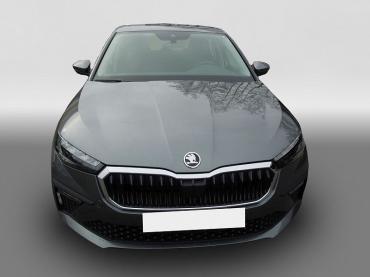 Fahrzeug ansehen: Skoda Scala 1.0 TSI Essence/LED/Sitzheizung/Kamera/MFL Neuwagen Skoda Scala 1.0 TSI Essence/LED/Sitzheizung/Kamera/MFL Neuwagen