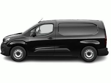 Opel Combo Opel Cargo L2 mit erhöhter Nutzlast 1.5 Diesel 130 PS Automatik Getriebe 1.5 BlueHDi 8-Gang Automatikgetriebe Tageszulassung
