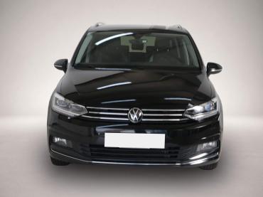 Fahrzeug ansehen: Volkswagen Touran 1.5 TSI GOAL Volkswagen Touran 1.5 TSI GOAL