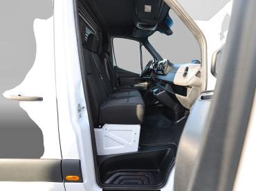 Mercedes-Benz Sprinter Sprinter Gebrauchtwagen