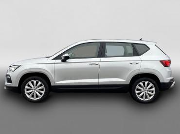 Seat Ateca 1.5 TSI Style AHK+FULL-LINK+VIRTUAL-COCKPI Gebrauchtwagen