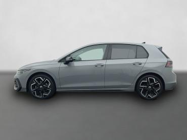 VW Golf 8 1.5 eTSI DSG R-LINE BLACK STYLE PANO IQ.LIGHT NAVI Jahreswagen
