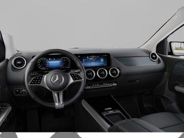 Fahrzeug ansehen: Mercedes-Benz B-Klasse B 200 Gebrauchtwagen Mercedes-Benz B-Klasse B 200 Gebrauchtwagen