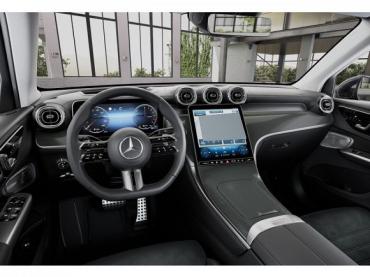 Mercedes-Benz GLC-Klasse GLC 300 Jahreswagen