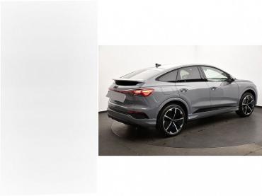 Audi Q4 Q4 Sportback 45 e-tron quattro Gebrauchtwagen
