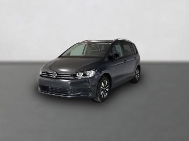 VW Touran Volkswagen GOAL 1.5 TSI 110 kW (150 PS) 7-Gang-DSG 1.5 TSI 7-Gang DSG Neuwagen