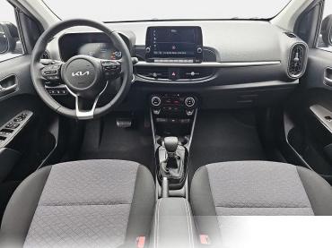 KIA Picanto 1.0 AUTO. (AMT) SPIRIT MJ25 LED SITZH. NAVI   Tageszulassung