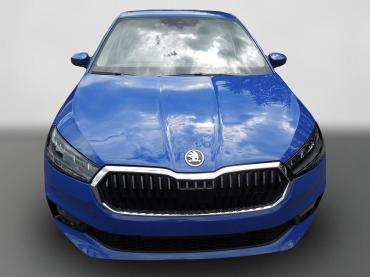 Skoda Fabia 1.0 Selection/LED/Sitzheizung/LederMFL/PDC Neuwagen