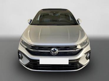 Fahrzeug ansehen: VW Taigo R-Line 150PS DSG Pano+IQ.Light+Discover Pro 1.5... Neuwagen VW Taigo R-Line 150PS DSG Pano+IQ.Light+Discover Pro 1.5... Neuwagen