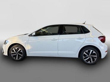 VW Polo VI 1.0 TSI Life *LED*Pano*Navi* Gebrauchtwagen