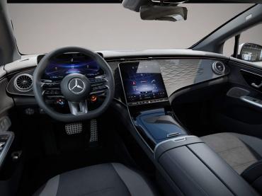 Fahrzeug ansehen: Mercedes-Benz EQE 43 AMG Mercedes-Benz EQE 43 AMG