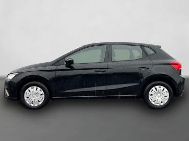Seat Ibiza Reference TSI|5-J-GAR|FULL LINK|SHZ|GRA Gebrauchtwagen