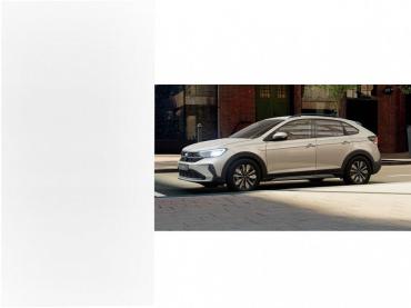 VW Taigo 1.0 TSI Move Kamera/Ambiente/ACC Gebrauchtwagen
