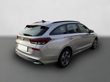 Hyundai i30 1,0 T-GDI Advantage Kombi Facelift LED Sitzh. L... EU Reimport Neuwagen