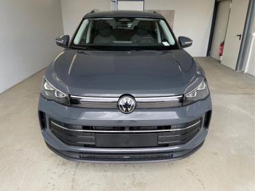 VW Tiguan Life 150PS DSG 360°Kamera+IQ.Light 1.5 eTSI OPF... Neuwagen