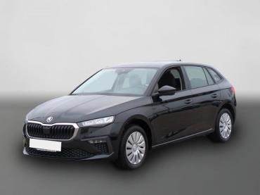 Skoda Scala Essence 1.0TSI*LED SHZ digCock PDC VKZ-Erk Gebrauchtwagen