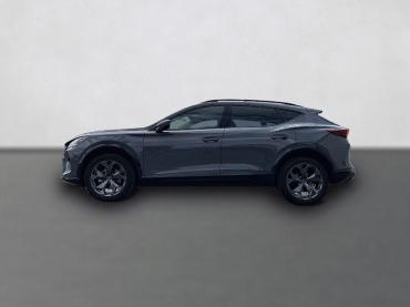 Cupra Formentor 2.0 TDI DSG FACELIFT 200¤ m. 20 Anzahlung Digital Cockpit Navi ACC LED DAB SHZ PDC  Gebrauchtwagen