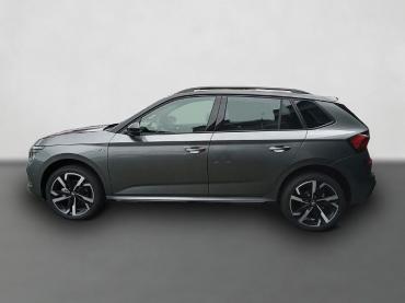 Skoda Kamiq Monte Carlo Skoda 1.0 TSI 85 kW (116 PS) 7-Gang-DSG 1.0 TSI 7-Gang-DSG Neuwagen