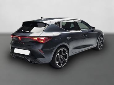 Cupra Leon 1.5 ETSI DSG LED KLIMAUTO ACC DCC KLIMA DAB K   Tageszulassung