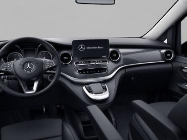 Mercedes-Benz V-Klasse V 250 Gebrauchtwagen