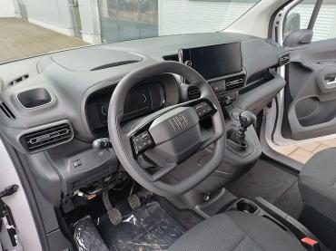 Fiat Doblo S3 KaWa L2 100 Klima,RFK,LR Bdn,10"Display Gebrauchtwagen