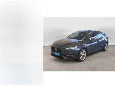 Seat Leon 2.0 TDI DSG FR-Line Gebrauchtwagen