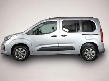 Fahrzeug ansehen: Opel Combo Life N1 Edition 8-Stufen-Automatik 130 PS Opel Combo Life N1 Edition 8-Stufen-Automatik 130 PS