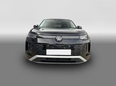 VW Tayron 1.5 eTSI DSG Life 7S AHK KAMERA ACC LED Jahreswagen