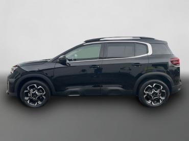 Citroën C5 Aircross Max Mild-Hybrid 136 El. Panodach Navi Allwetterr. CarPlay Gebrauchtwagen