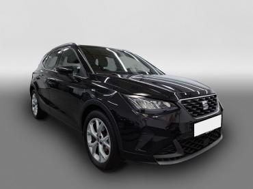 Seat Arona 1.0 TSI DSG FR NAVI LED PDC SHZ CARPLAY Jahreswagen