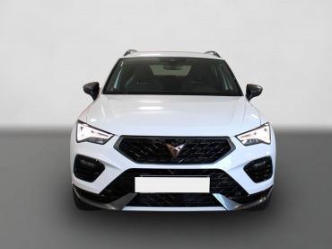Cupra Ateca 2.0 TSI 7-Gang-DSG 4x4 Tageszulassung