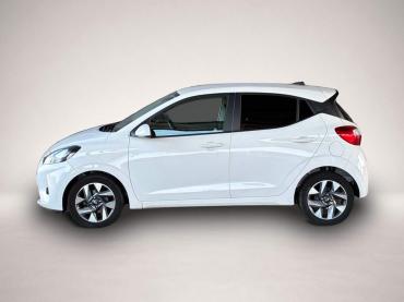 Fahrzeug ansehen: Hyundai i10 MPI 1.0 63PS Comfort / CarPlay / Navi / Kame Hyundai i10 MPI 1.0 63PS Comfort / CarPlay / Navi / Kame