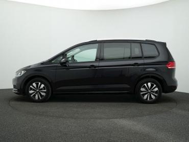 VW Touran 2.0 TDI Move AHK KINDERSITZ KAMERA NAVI Gebrauchtwagen