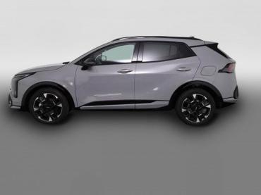 Fahrzeug ansehen: KIA Sportage GT-Line MAX Sportage (GT-Line MAX ) 1.6 T-GDI 1... Neuwagen KIA Sportage GT-Line MAX Sportage (GT-Line MAX ) 1.6 T-GDI 1... Neuwagen