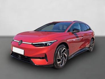 Fahrzeug ansehen: VW ID.7 Tourer Pro 498,- LEASING 5-J-GAR NAVI AHK Jahreswagen VW ID.7 Tourer Pro 498,- LEASING 5-J-GAR NAVI AHK Jahreswagen