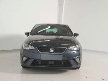 Seat Ibiza 1.0 TSI FR Jahreswagen