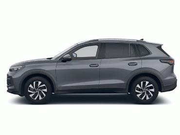 VW Tiguan Volkswagen Advanced 2.0 TDI 110 kW (150 PS) 7-Gang-DSG 2.0 TDI 7-Gang-DSG Neuwagen