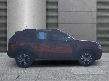 Dacia Duster TCe 130 Expression SHZ LKHZ PDC Tageszulassung