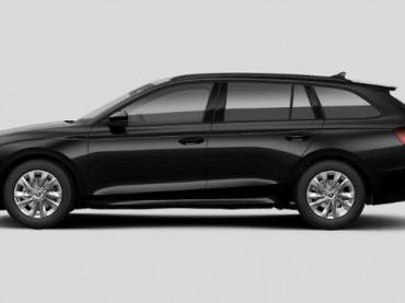 Skoda Octavia Skoda Selection 1.5 TSI mHEV 110 kW (150 PS) 7-Gang DSG 1.5 TSI mHEV 7-Gang-DSG Neuwagen