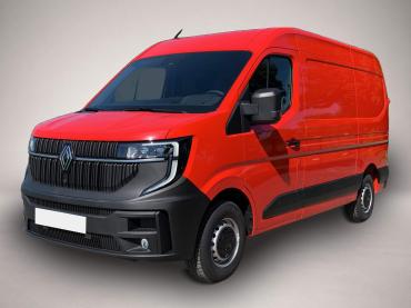Fahrzeug ansehen: Renault Master NEW 3.5t/ L3H2/170 PS /AHK /270°/Parking Renault Master NEW 3.5t/ L3H2/170 PS /AHK /270°/Parking